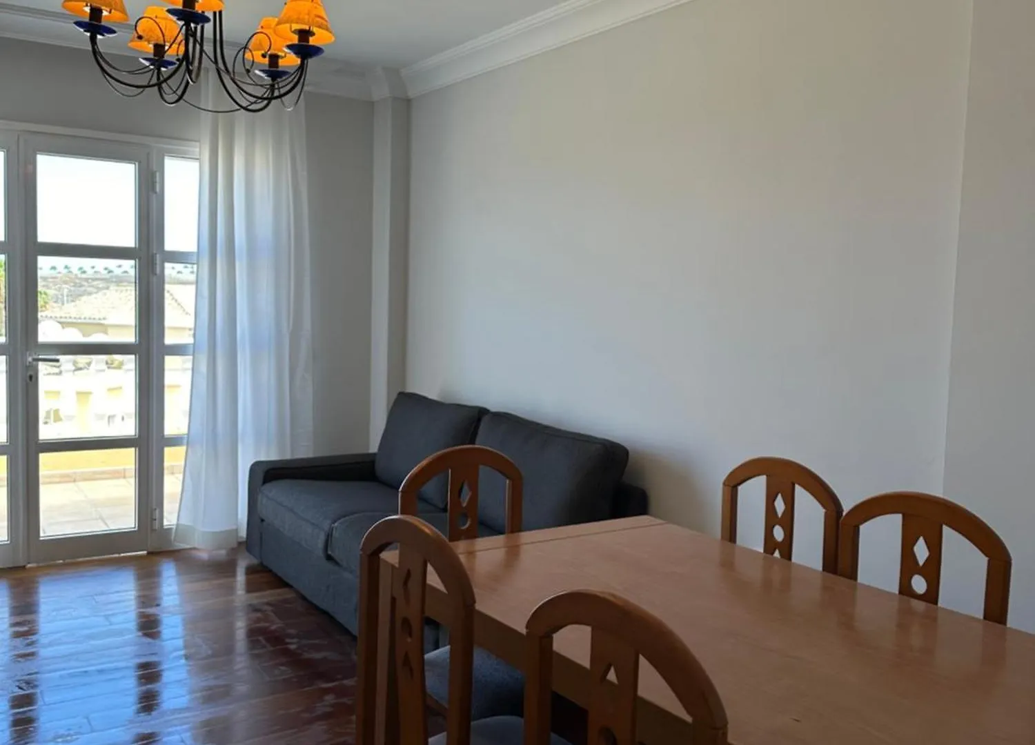 Lejlighed Apartamento Con Jacuzzi Y Vistas Costa Adeje  Spanien
