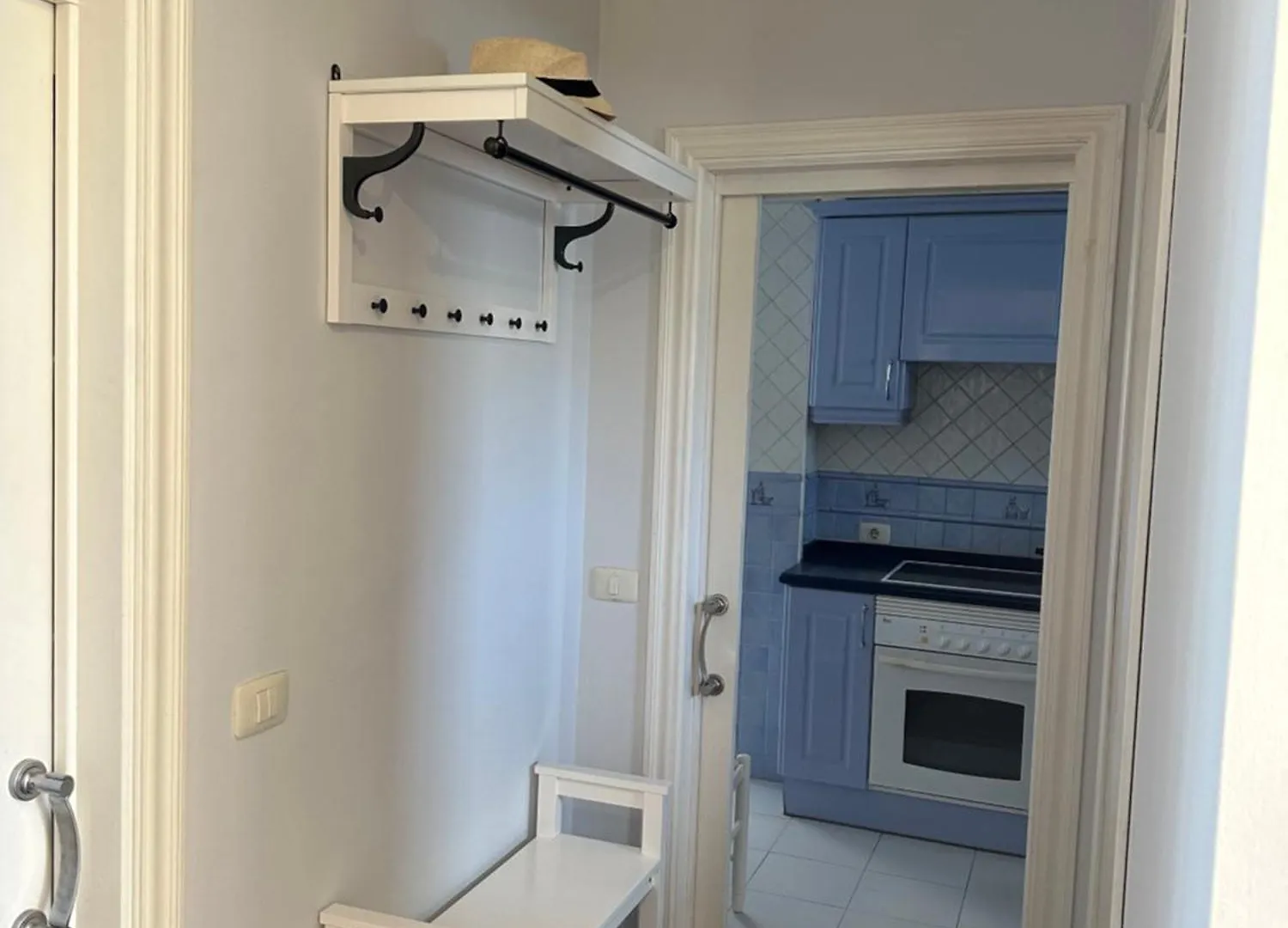 Apartamento Con Jacuzzi Y Vistas Costa Adeje  Spanien