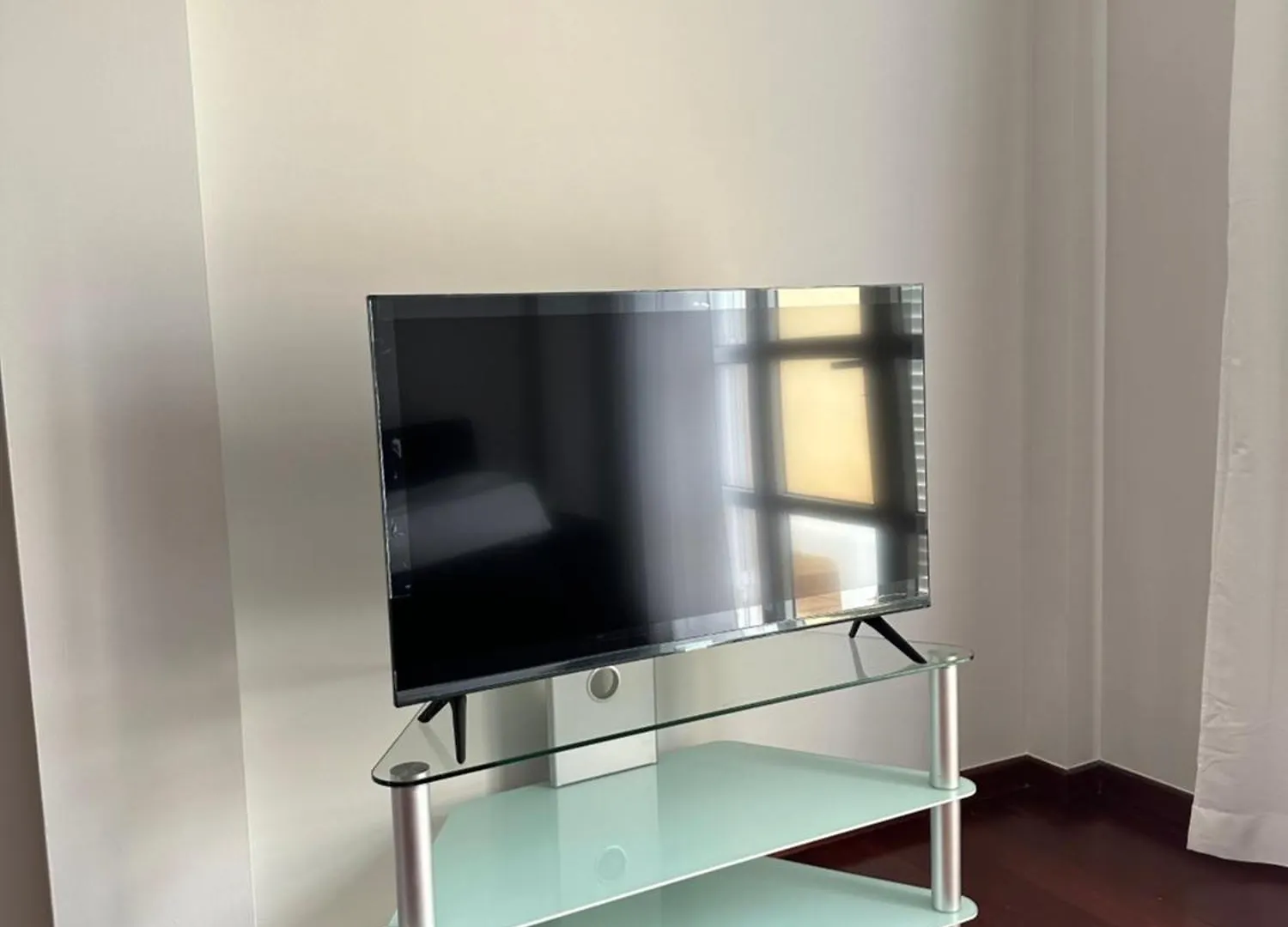 아파트 Apartamento Con Jacuzzi Y Vistas 아데제