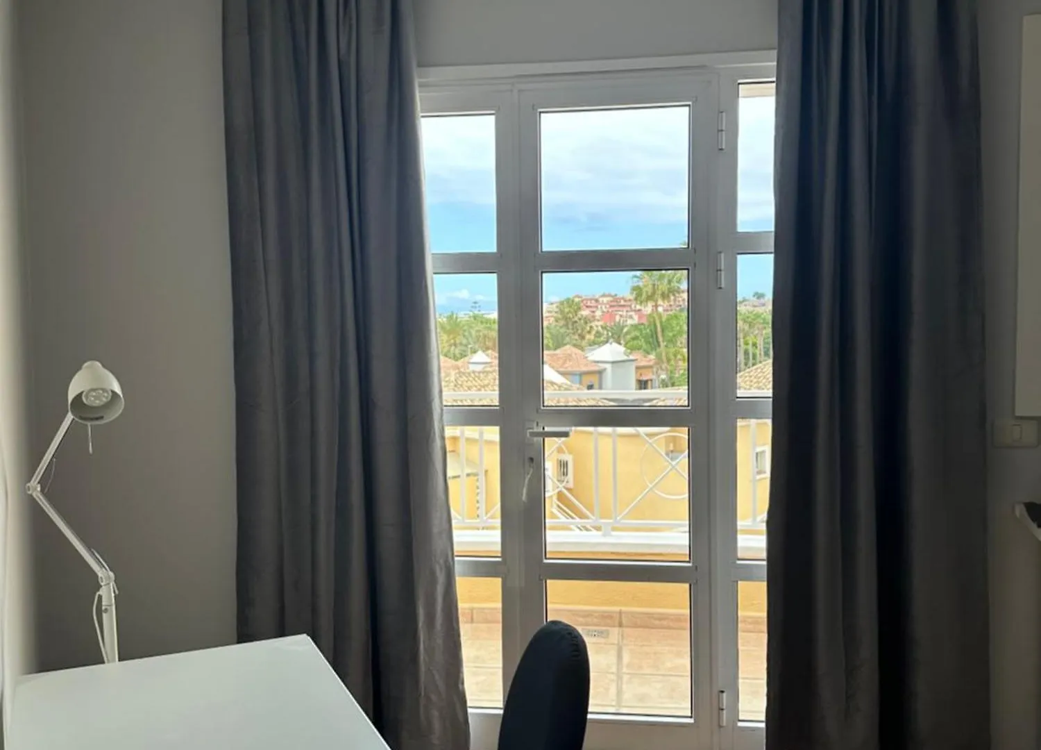 아파트 Apartamento Con Jacuzzi Y Vistas 아데제 스페인