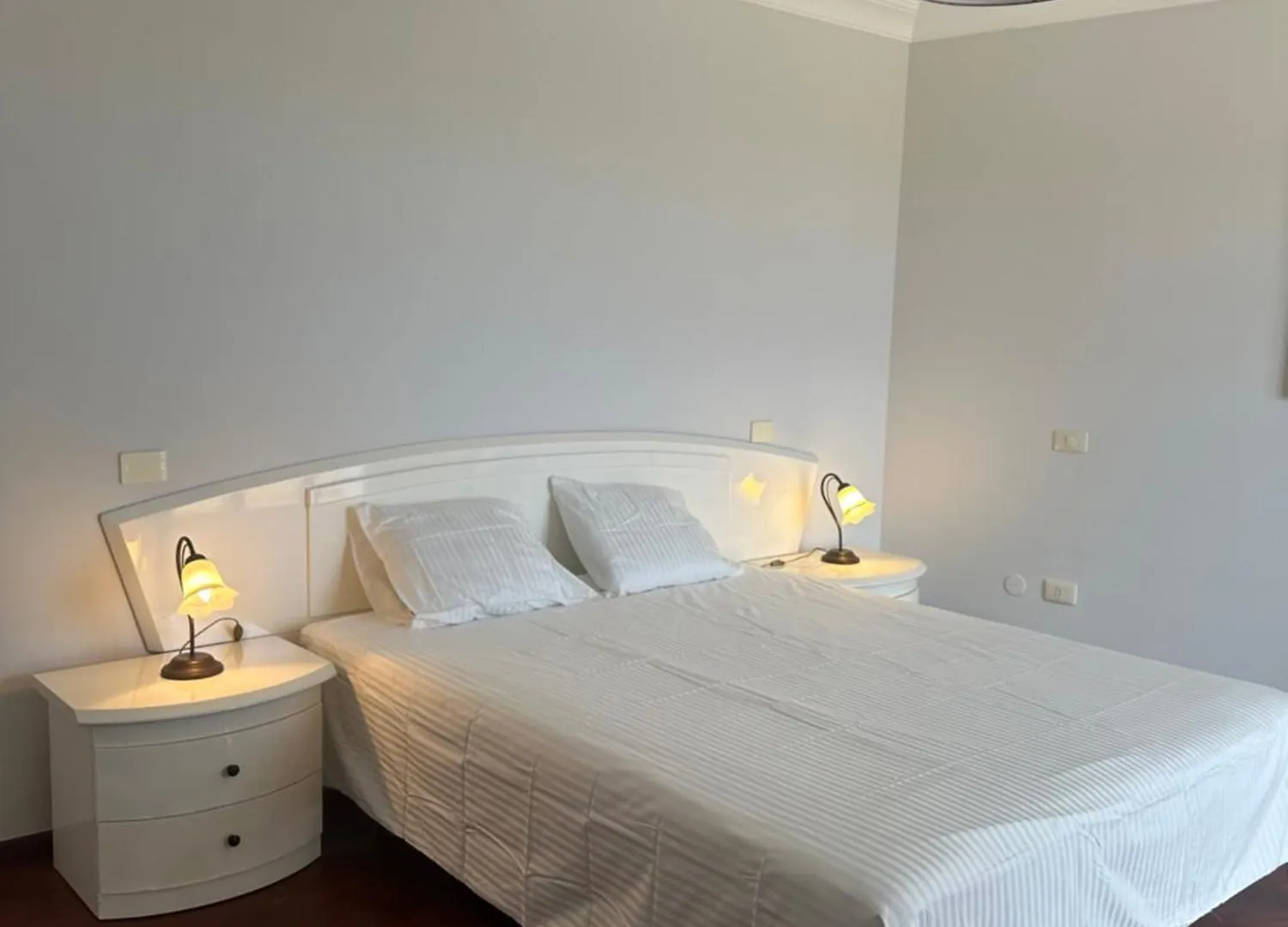 Apartamento Con Jacuzzi Y Vistas 아데제 아파트